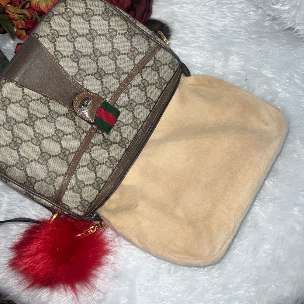 ♥️♥️♥️ Authentic Gucci Crossbody bag - Picture 5 of 16